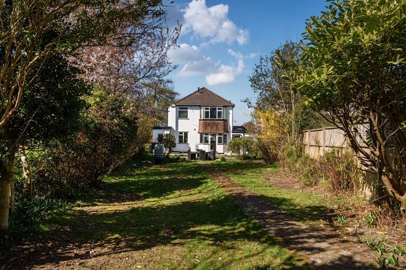 Rear- click for photo gallery